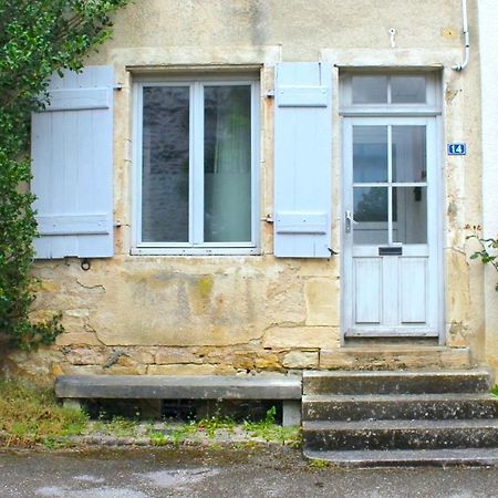 Appartement Alouette Pesmes 외부 사진