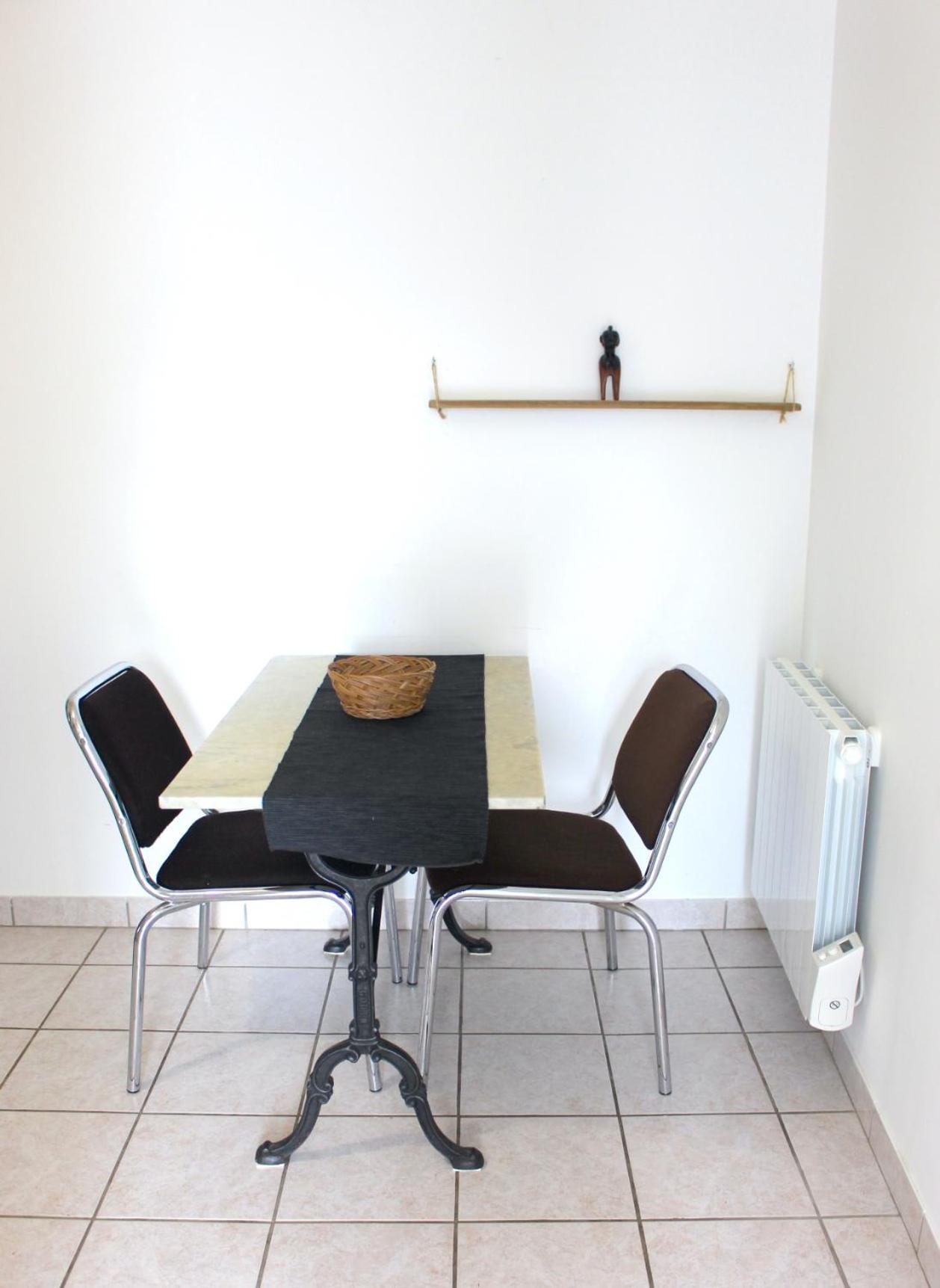 Appartement Alouette Pesmes 외부 사진